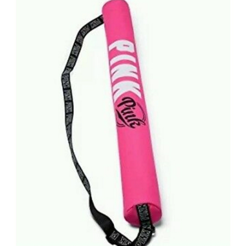 PINK victoria secret cooler sling bag